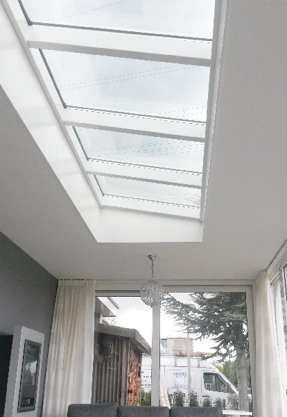 Woningrenovatie